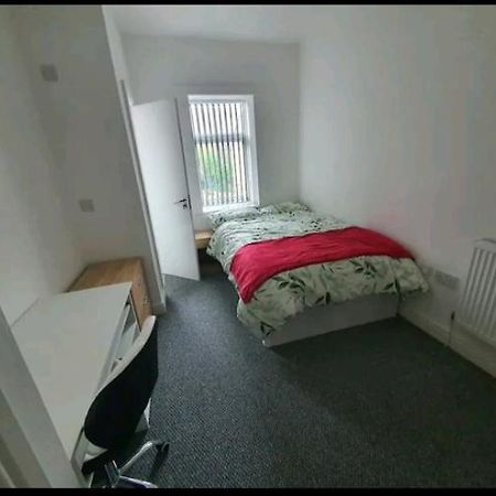Private Room Ensuite D Burnley City Exterior foto