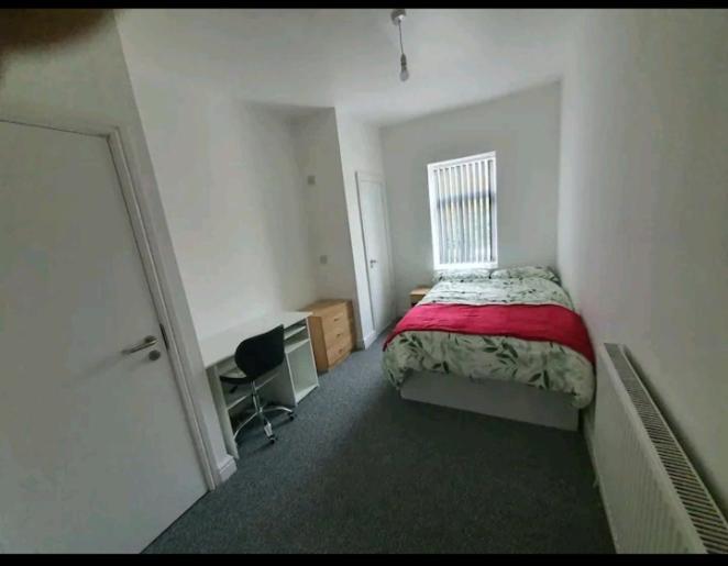 Private Room Ensuite D Burnley City Exterior foto