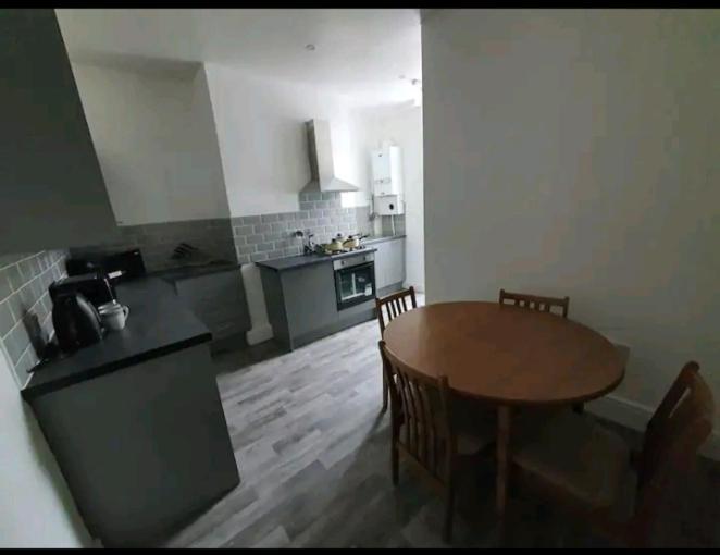 Private Room Ensuite D Burnley City Exterior foto