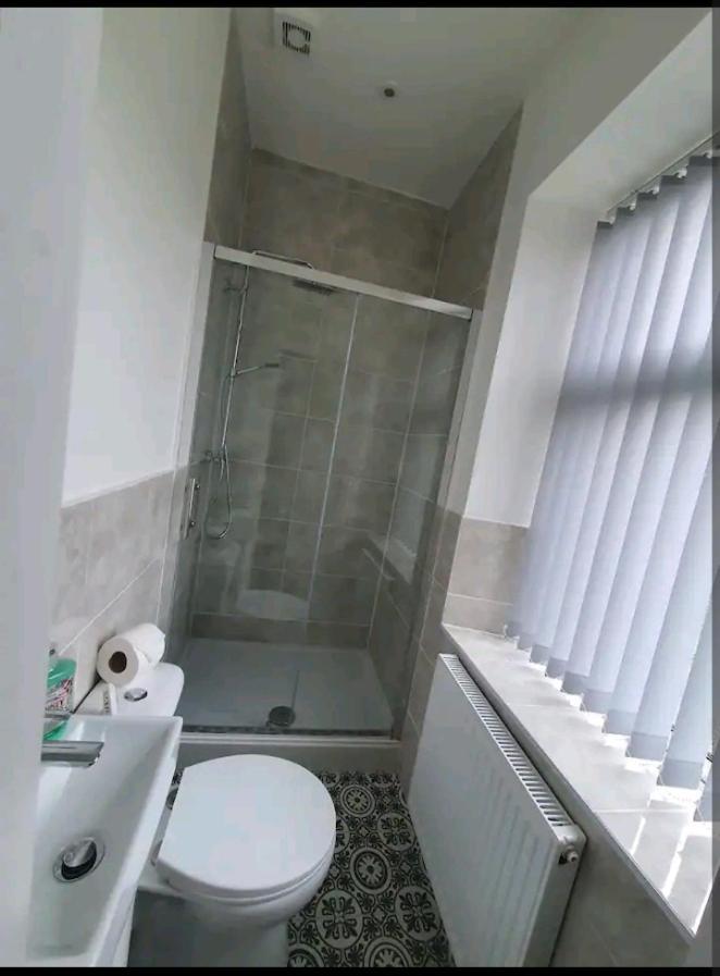 Private Room Ensuite D Burnley City Exterior foto